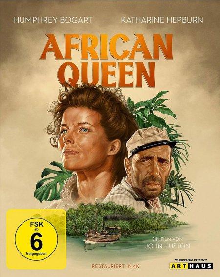 African Queen