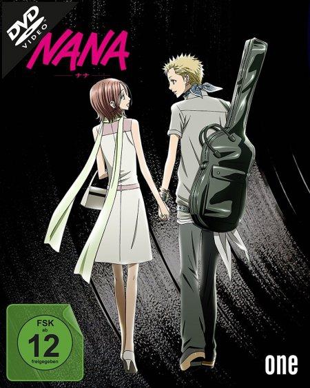 Nana - The Blast