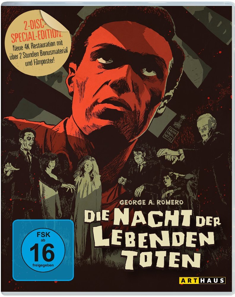 Die Nacht der lebenden Toten