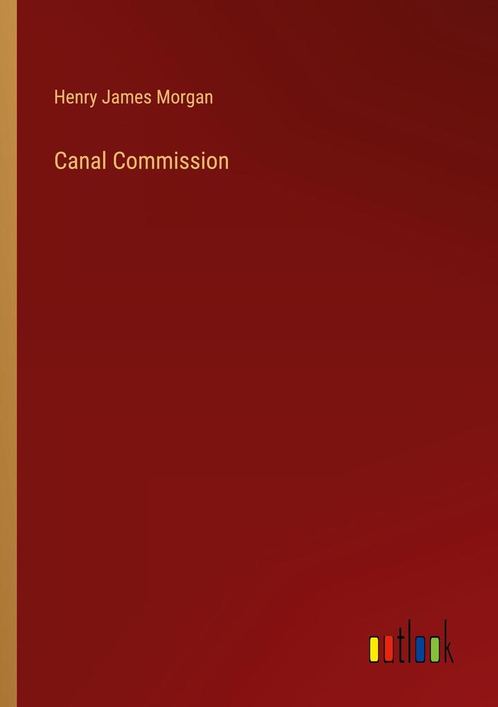 Canal Commission