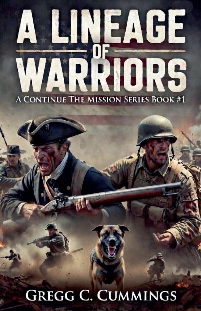 A Lineage of Warriors