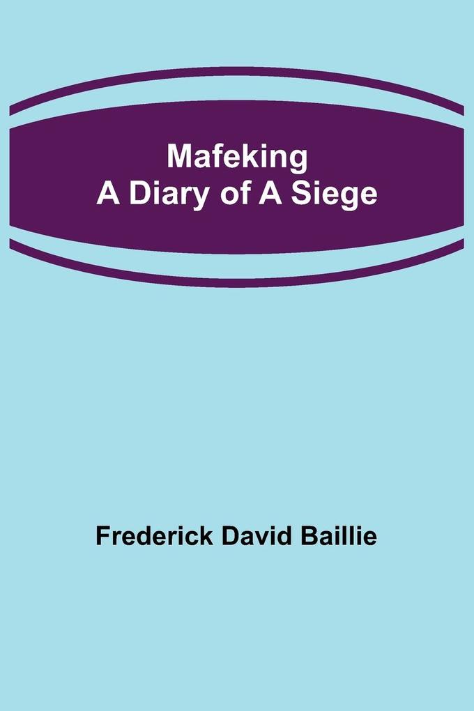Mafeking