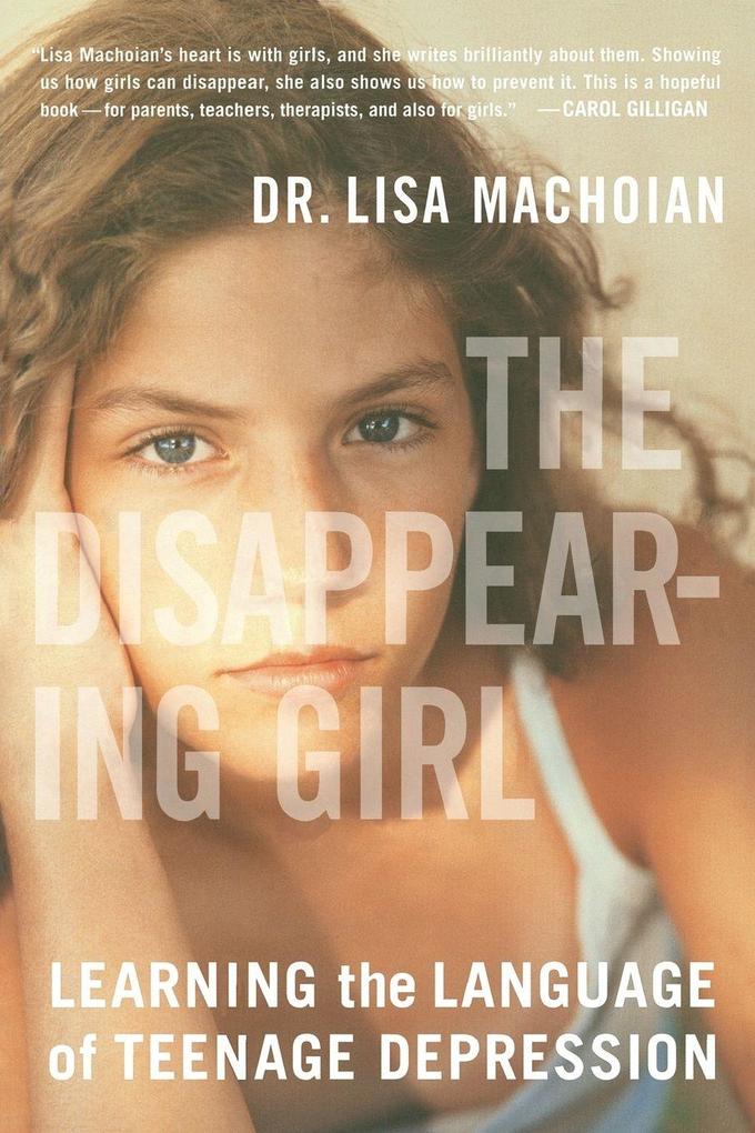 The Disappearing Girl
