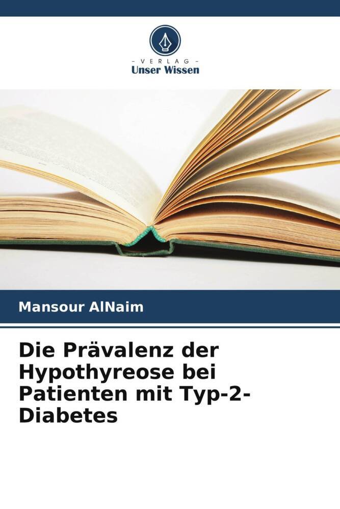 Die Prävalenz der Hypothyreose bei Patienten mit Typ-2-Diabetes
