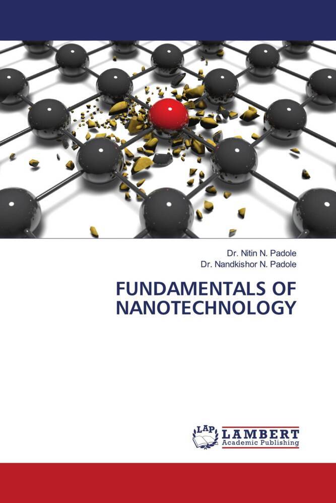 FUNDAMENTALS OF NANOTECHNOLOGY