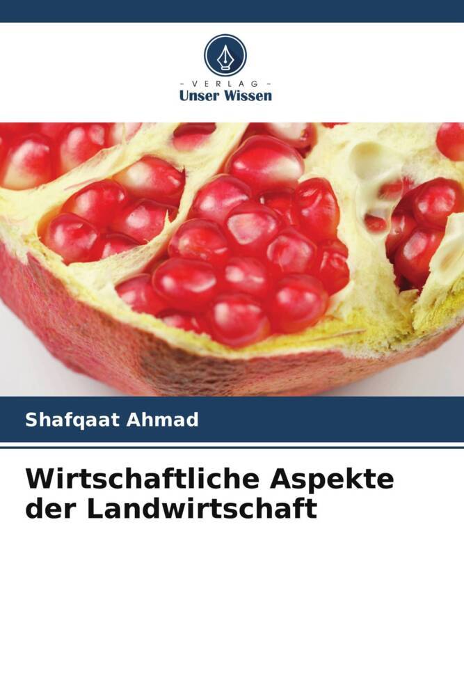 Wirtschaftliche Aspekte der Landwirtschaft