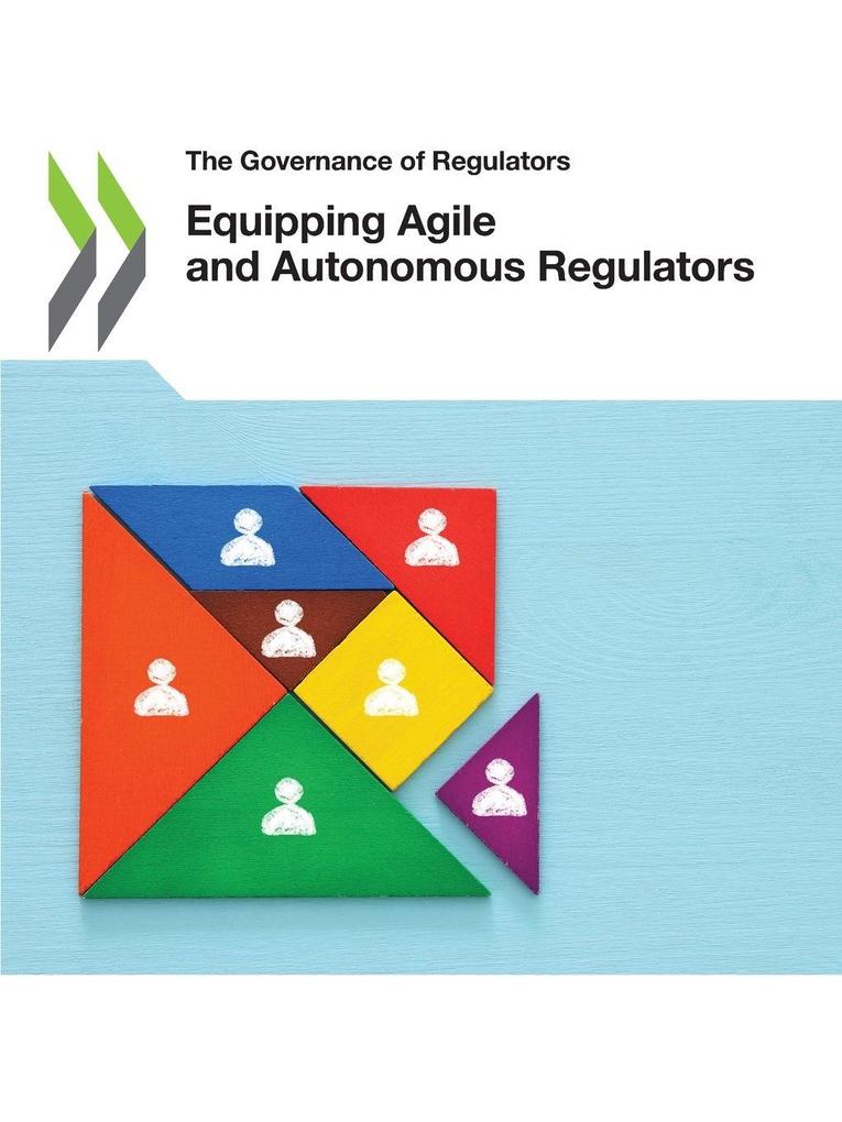 Equipping Agile and Autonomous Regulators