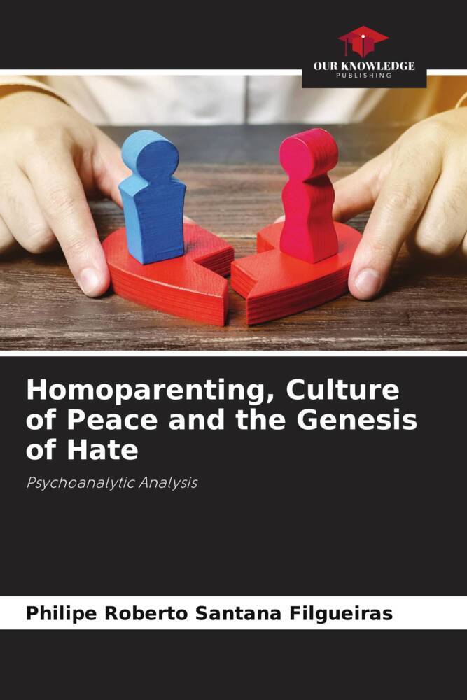 Homoparenting Culture of Peace and the Genesis of Hate