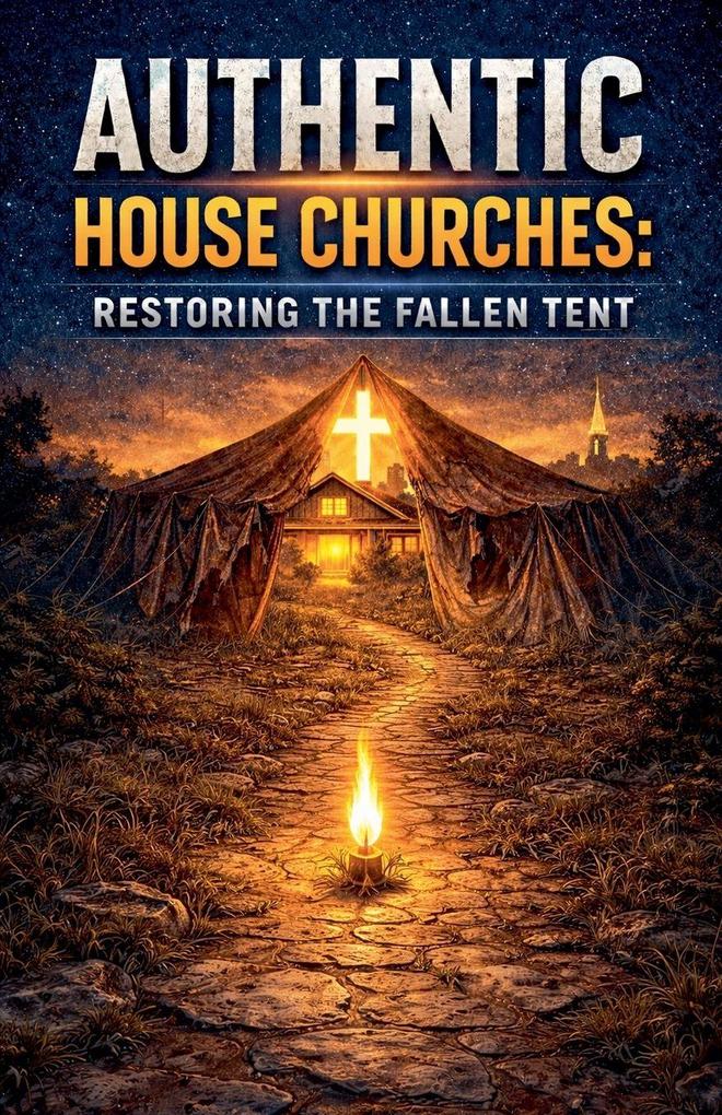 Authentic House Churches