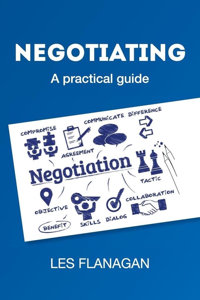 NEGOTIATING