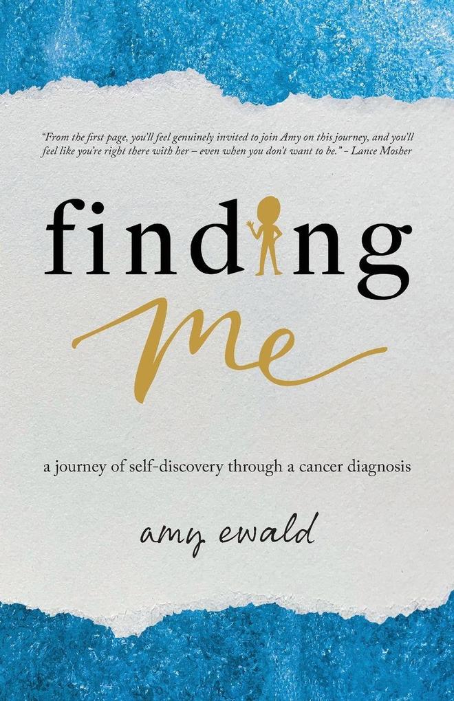 Finding Me