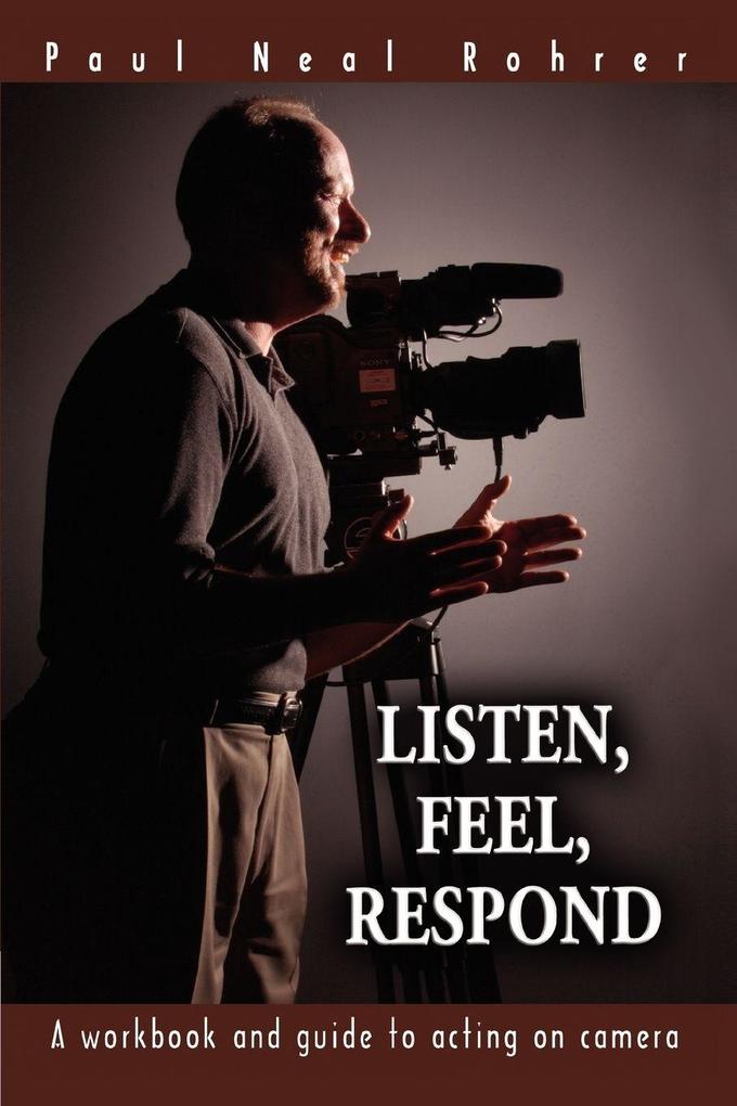 Listen Feel Respond