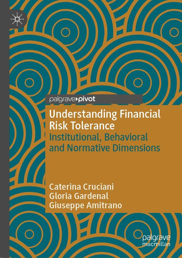 Understanding Financial Risk Tolerance