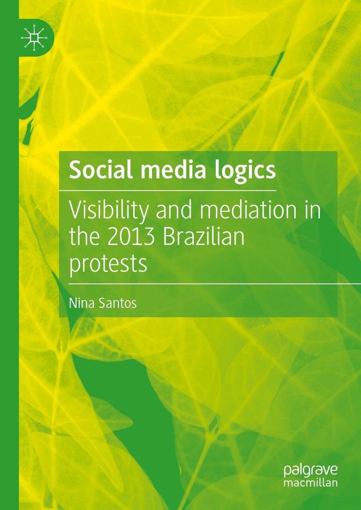Social media logics