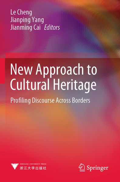 New Approach to Cultural Heritage
