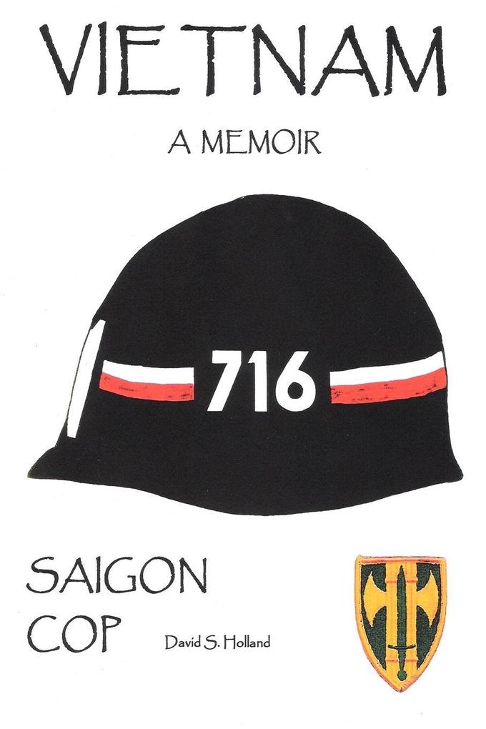 Vietnam a Memoir