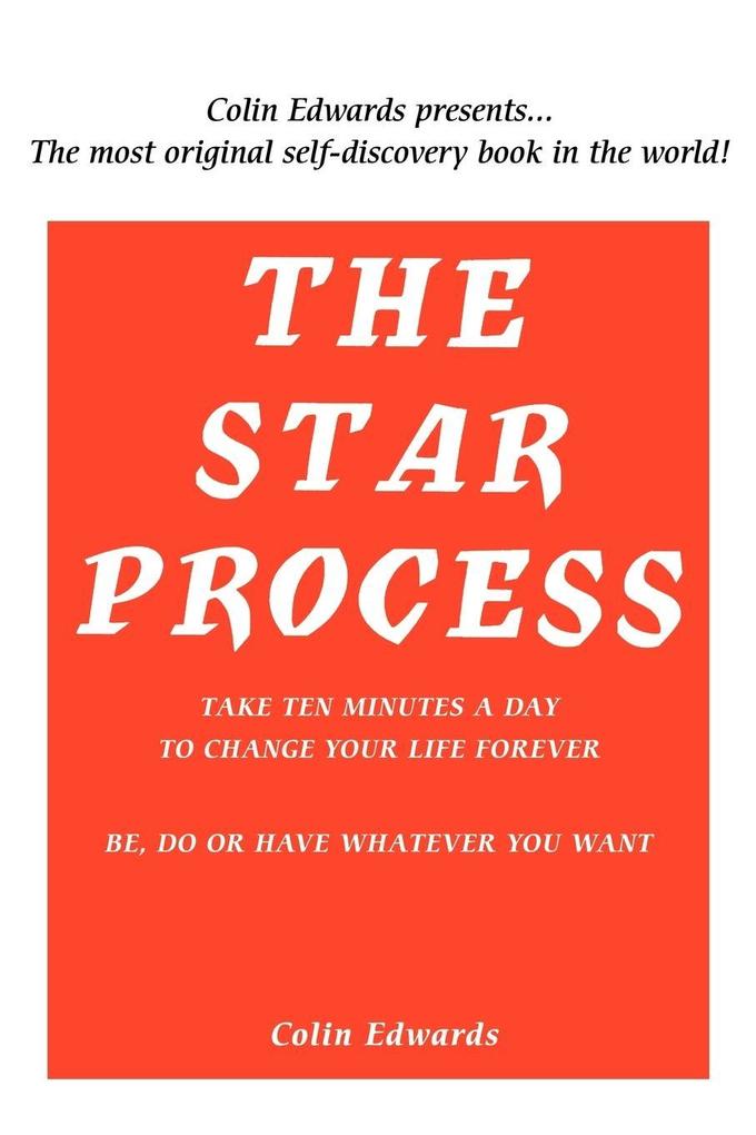 The STAR Process