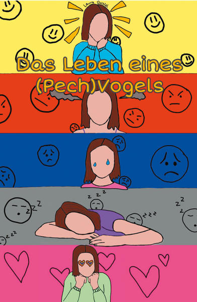 Image of Das Leben eines (Pech)Vogels