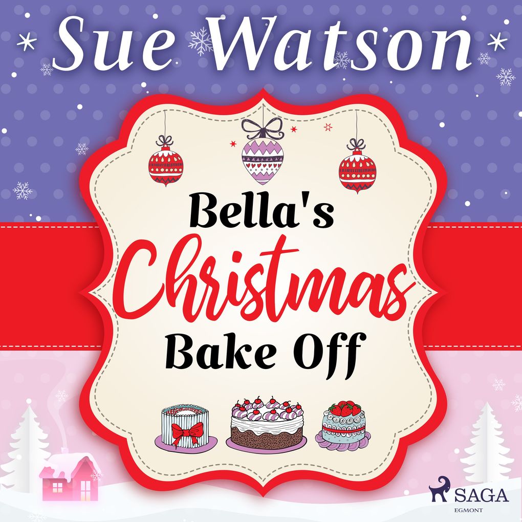 Bella‘s Christmas Bake Off