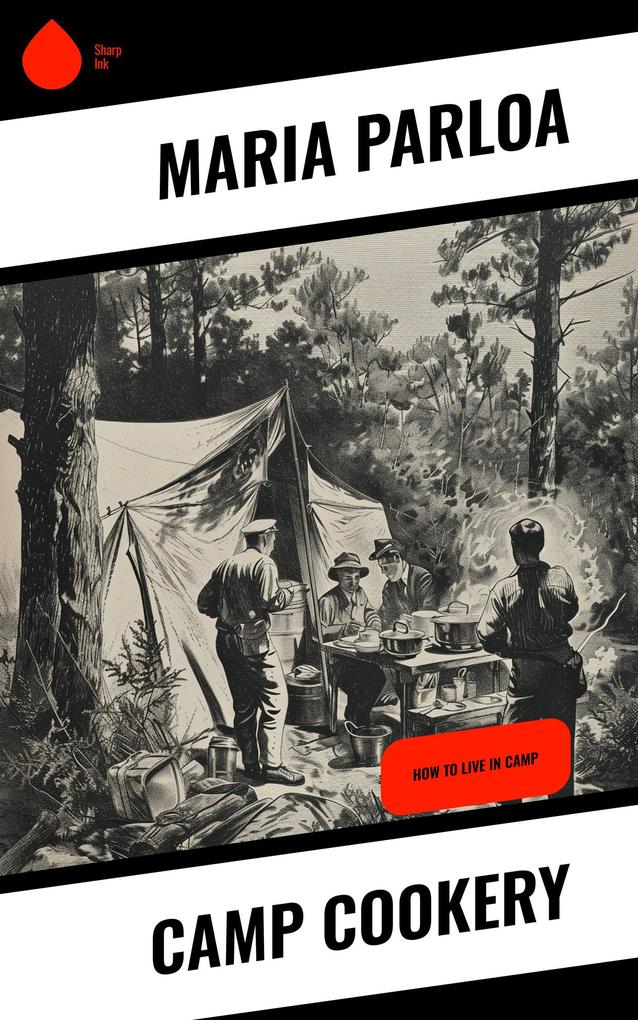Camp Cookery