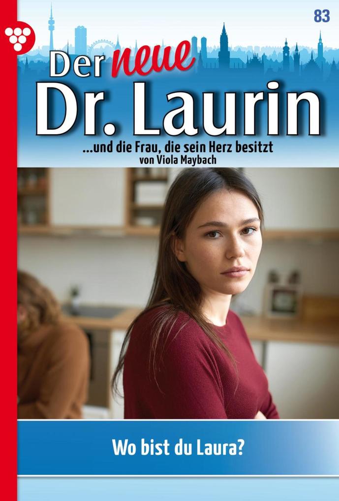 Wo bist du Laura?