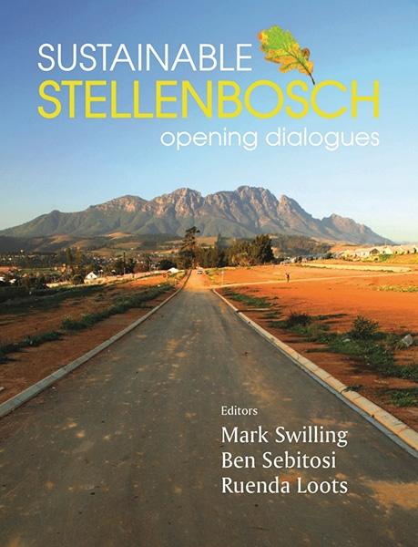 Sustainable Stellenbosch