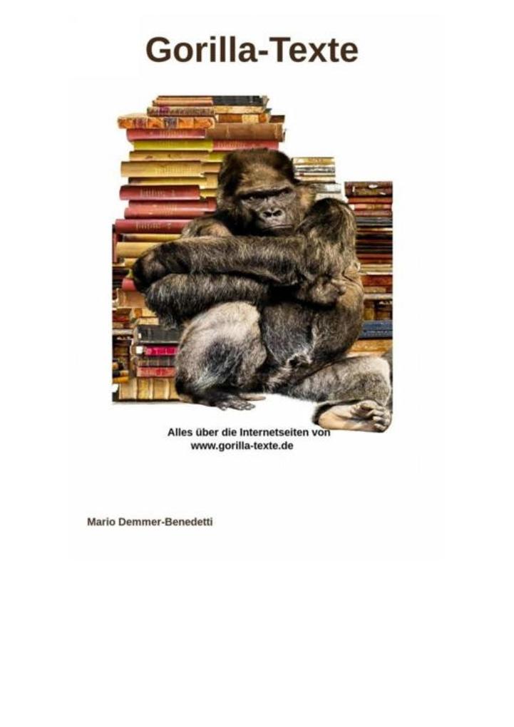 gorilla-texte.de