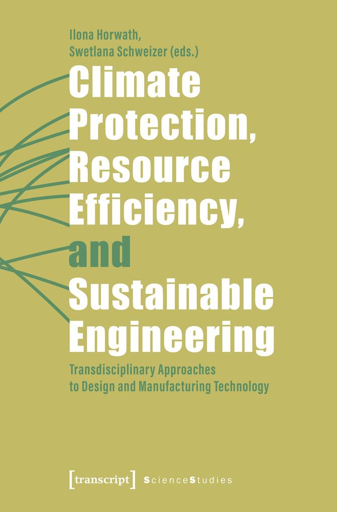 Climate Protection Resource Efficiency and Sustainable Engineering
