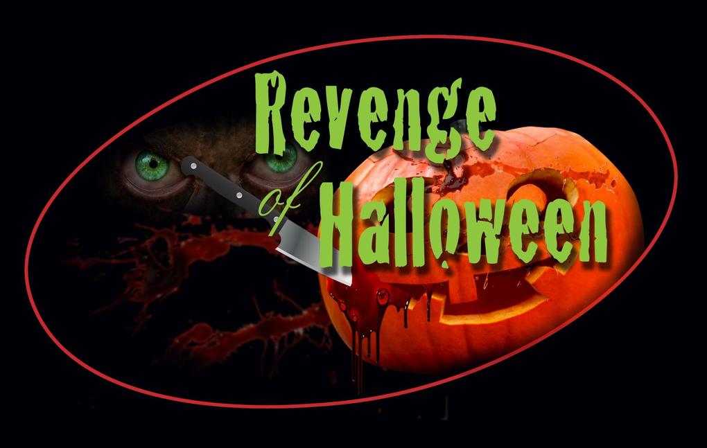 Revenge of Halloween