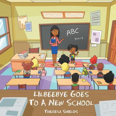 Lilbeebye Goes to a New School