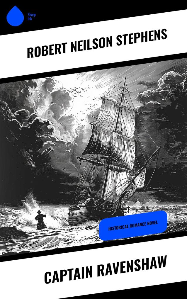 Captain Ravenshaw