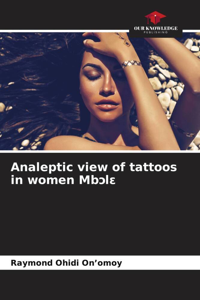 Analeptic view of tattoos in women Mbl