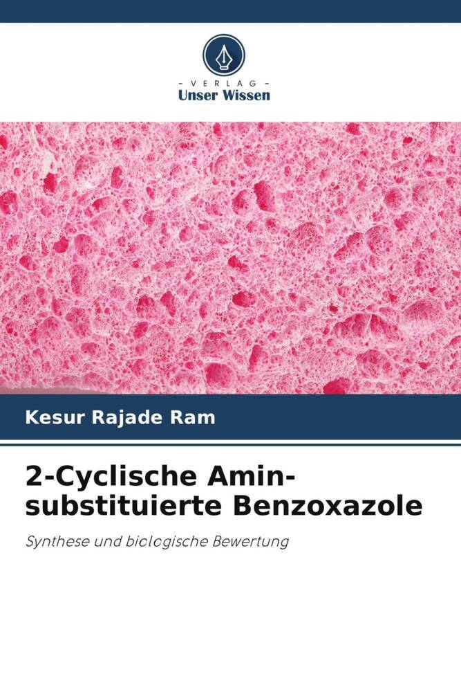 2-Cyclische Amin-substituierte Benzoxazole