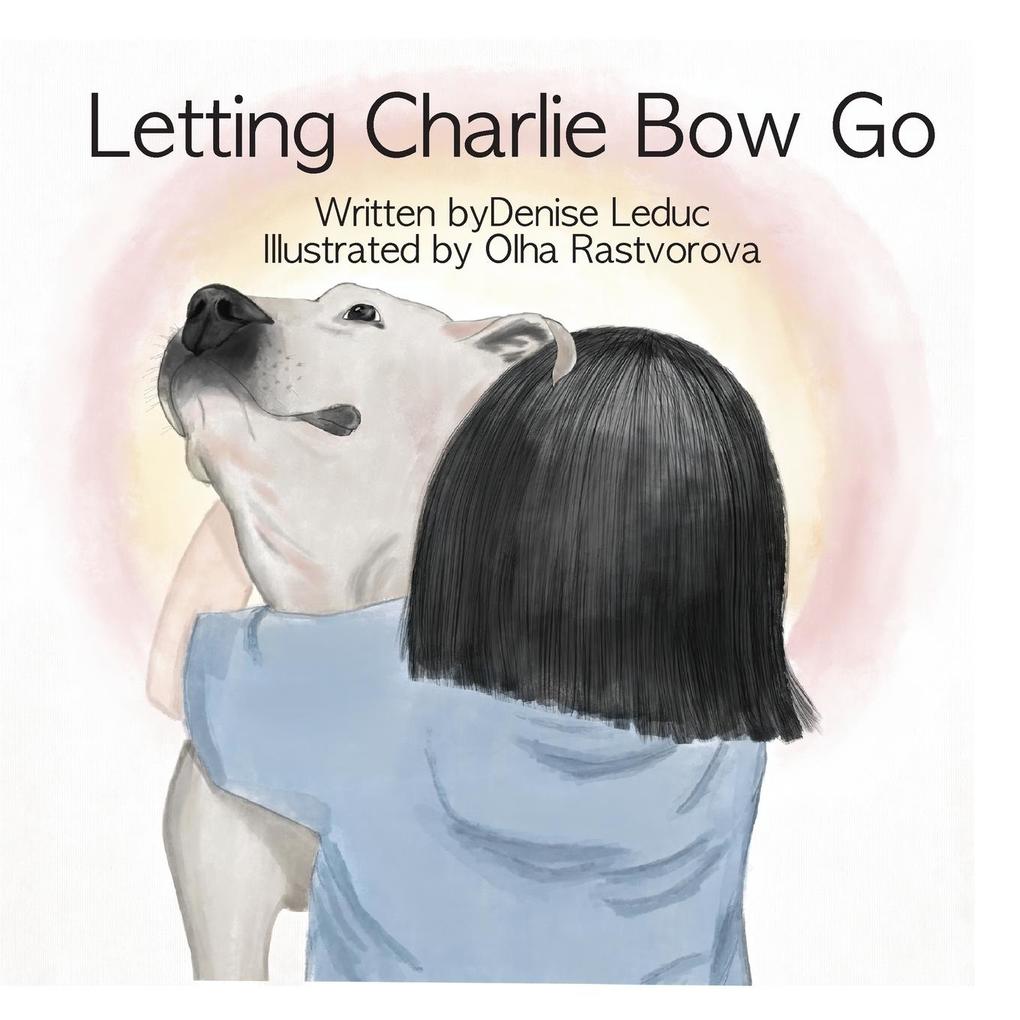 Letting Charlie Bow Go