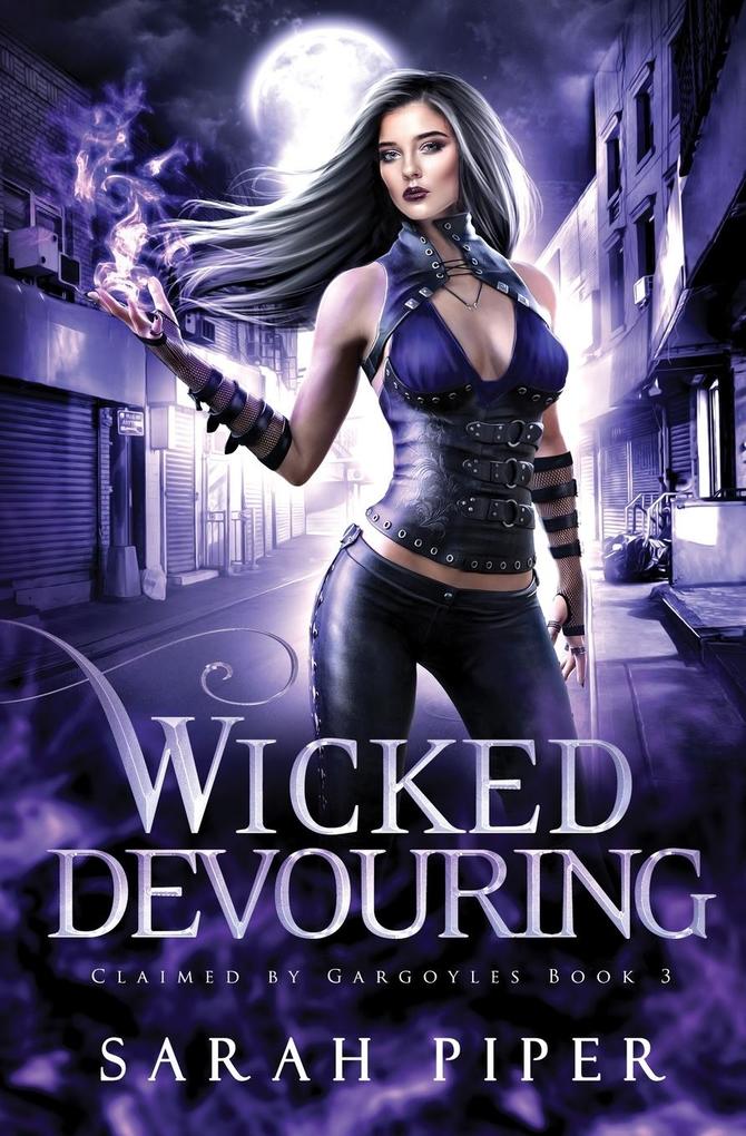 Wicked Devouring