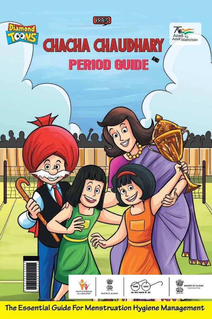 Chacha Chaudhary And Period Guide