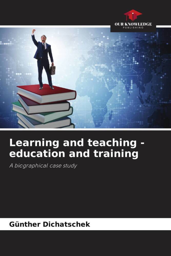 Learning and teaching - education and training
