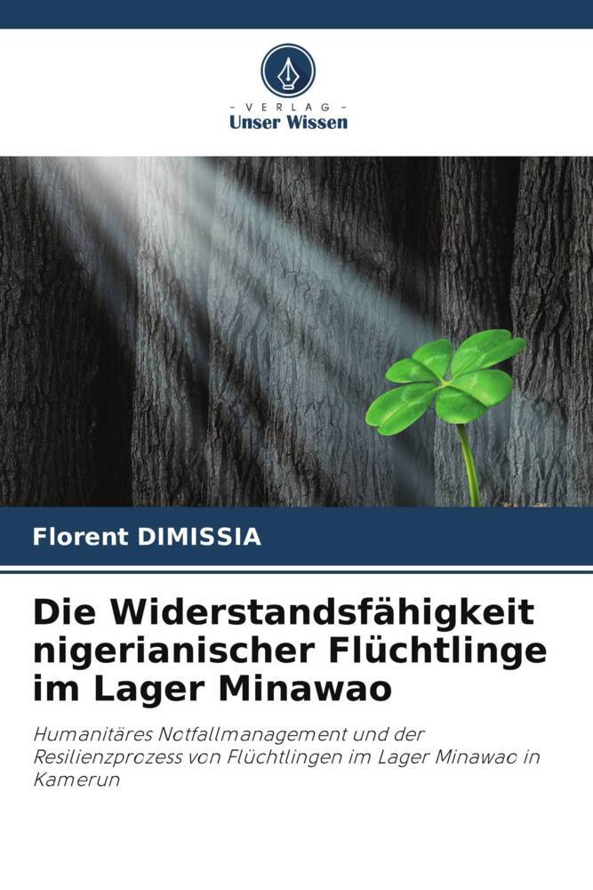 Die Widerstandsfähigkeit nigerianischer Flüchtlinge im Lager Minawao
