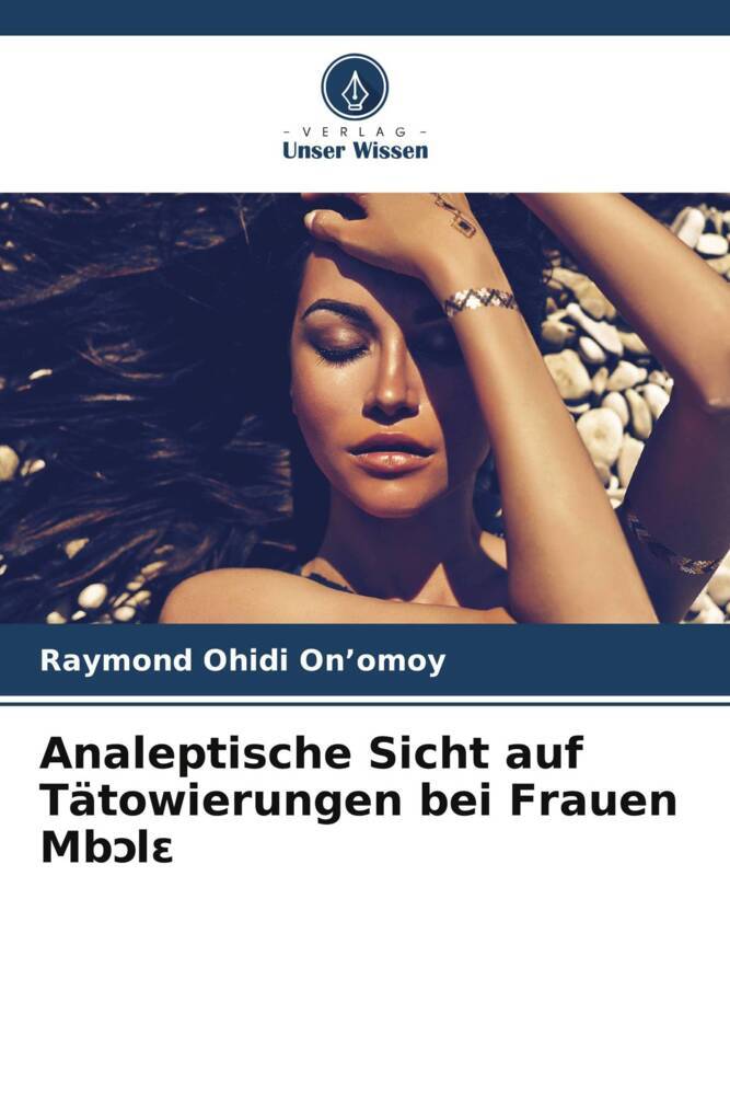 Analeptische Sicht auf Tätowierungen bei Frauen Mbl