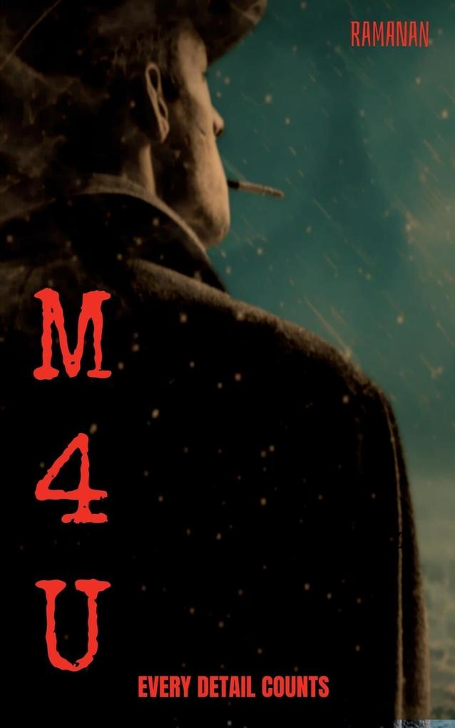 Murder 4 YOU