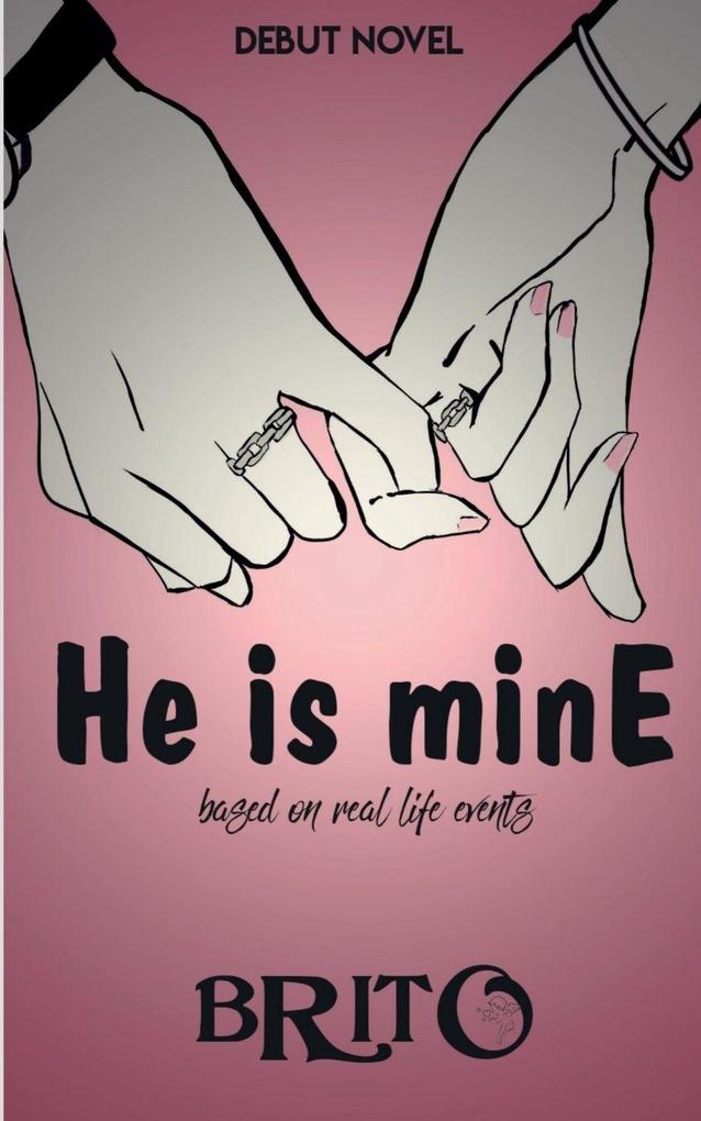 He is mine by BK