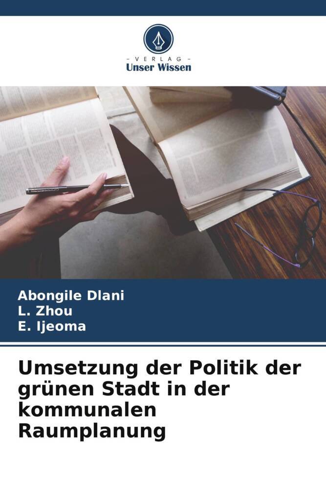 Umsetzung der Politik der grünen Stadt in der kommunalen Raumplanung