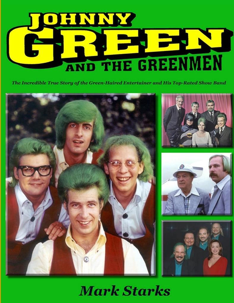 Johnny Green & the Greenmen