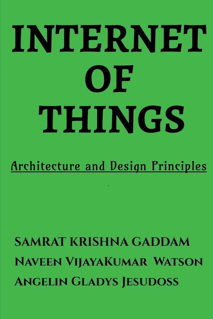 Internet of Things