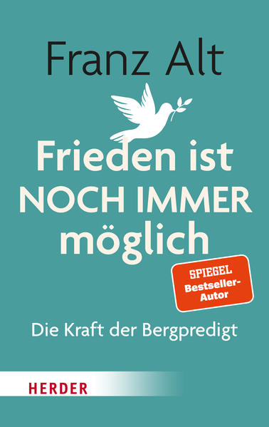 Image of Frieden ist NOCH IMMER möglich