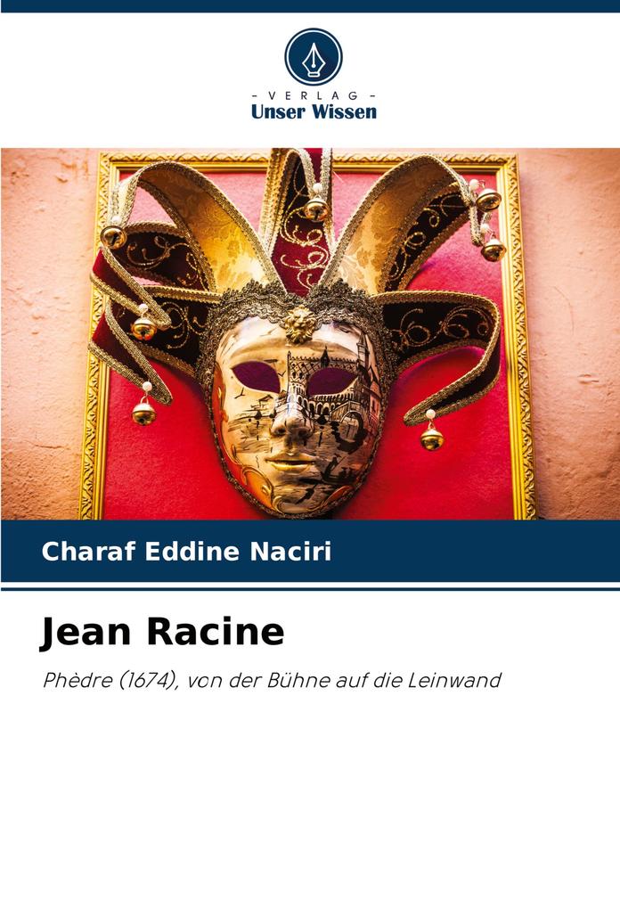 Jean Racine