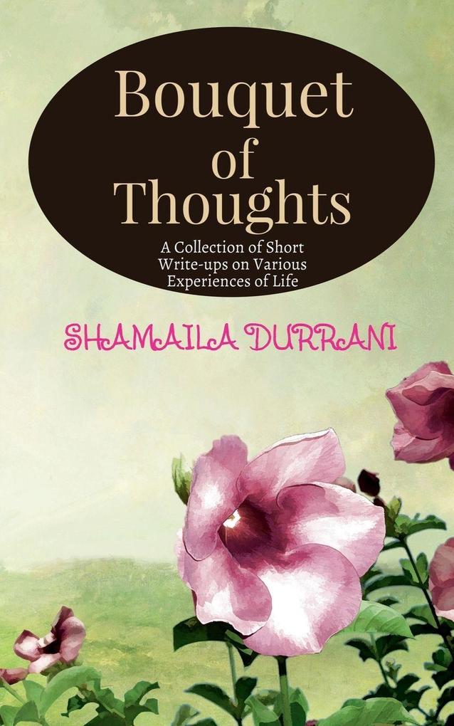 Bouquet of Thoughts