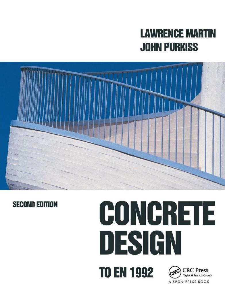 Concrete Design to EN 1992