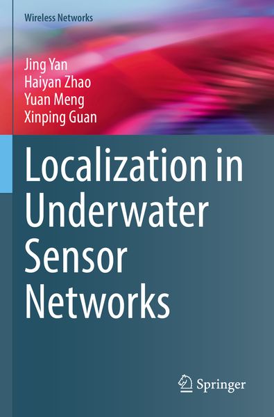 Localization in Underwater Sensor Networks