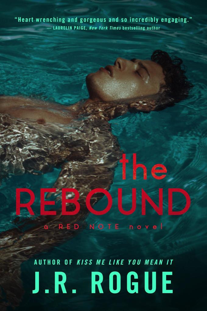 The Rebound (Red Note #1)